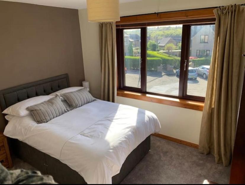 Stornoway Holiday Let Exterior photo