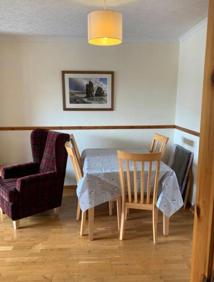 Stornoway Holiday Let Exterior photo