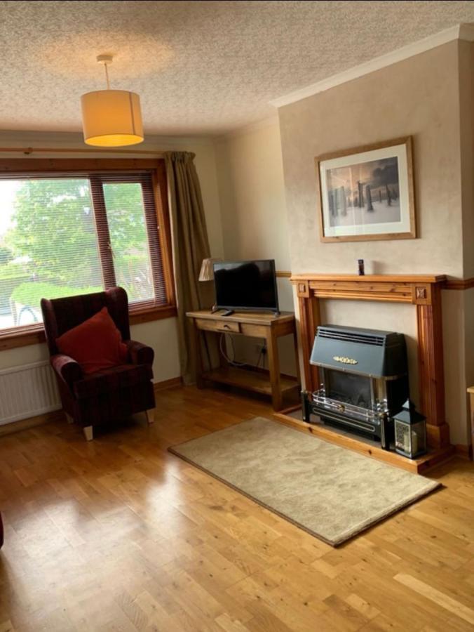 Stornoway Holiday Let Exterior photo